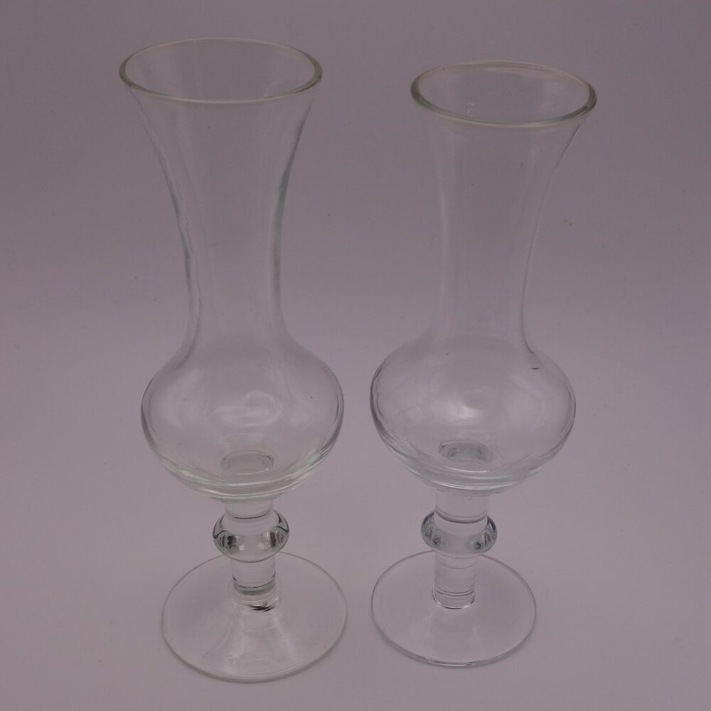Set of Two(2) Whiskey/Tequila Sipping Glasses